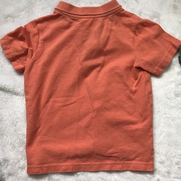 Rorie Whelan, Lucky Brand, Gymboree, Disney Pixar‎ Cars Bundle Polos T-Shirts 2T - Picture 6 of 11